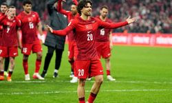 Ferdi Kadıoğlu ve Arda Güler ile Millilerden Üçlü Galibiyet Kutlaması