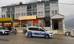 Fethiye'de bir kişinin apart odasında cansız bedeni bulundu