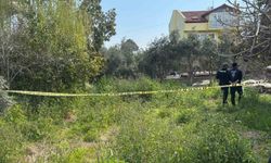 Fethiye'de yalnız yaşayan 80 yaşındaki kadın hayatını kaybetti