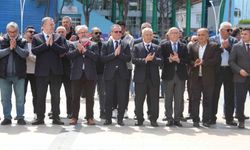 Fethiyespor 93. Yılını Coşkuyla Anarak Kutladı