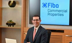 Fiba CP, Star Mall Çin'de Gourmet Garden projesini hayata geçirdi