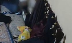 Firari suçlu, evde halıların arasında bulundu