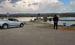 Fırat Nehri'nde Su Seviyesi Artışı: Gaziantep'te Yağışların Etkisi