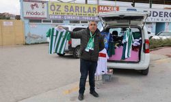 Formasını Sattığı Takıma Hayatını Adayan Taraftar