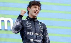 Formula 1 Japonya Grand Prix'sini Kimi Antonelli kazandı