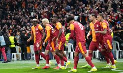 Galatasaray, İngiliz temsilcilerine karşı 7. zaferini elde etti