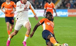 Galatasaray, RAMS Başakşehir'i Ağırlıyor