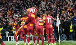 Galatasaray, Şampiyonlar Ligi'nde 5. zaferini elde etti