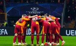 Galatasaray'ın UEFA Şampiyonlar Ligi Performansı