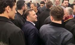 Galatasaraylı Metehan Baltacı, Mahkemede: 'Bu Duruma Düştüğüm İçin Hem Üzgünüm Hem de Kabul Etmiyorum'