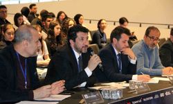 Gaziantep Bilim Merkezi, TUA AstroHackathon 2026'ya Ev Sahipliği Yaptı