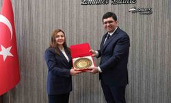 Gaziantep Şehir Hastanesi'nde Yeni Başhekim: Prof. Dr. Ahmet Uluşan Göreve Başladı