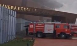 Gaziantep Üniversitesi'nde meydana gelen yangın: Milyonlarca liralık zarar ortaya çıktı