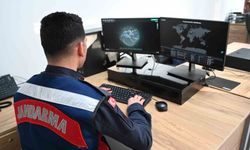 Gaziantep'te 2 milyar TL'lik siber dolandırıcılık şebekesine operasyon: 16 kişi tutuklandı