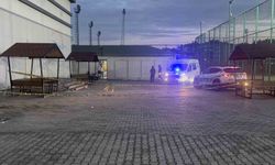 Gaziantep'te Arkadaşının Bıçakladığı 15 Yaşındaki Genç Hayatını Kaybetti