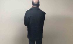 Gaziantep'te FETÖ/PDY Üyesi Şahıs Ele Geçirildi