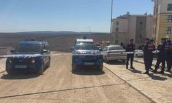 Gaziantep'te Füze Parçası Düşüşü Gerçekleşti