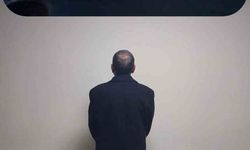 Gaziantep'te Hapis Cezası Bulunan İki Şüpheli Ele Geçirildi