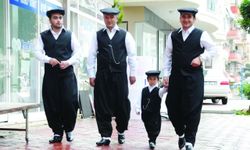 Gazipaşa'dan Geleneksel 'Kara Şalvar' İçin Coğrafi İşaret Girişimi