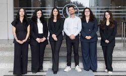 Genç Avukatlar Viyana'da Savunma Yapıyor