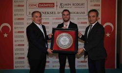 Genç DAİMFED'den Geleneksel Toplantı