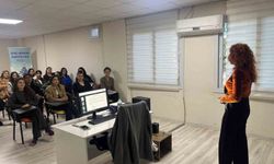 Genç Kadınların İstihdam Süreci Başladı