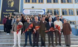 Genç Kuşaklara Vatan ve Kahramanlık Duygusu Aşılandı