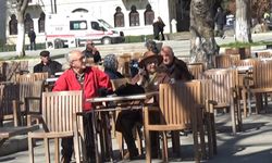 Genç nüfus azalıyor, emekliler artıyor: Sinop'ta çalışan sayısı emeklilerin altında kaldı