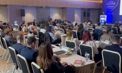 Genç Onkologlar Kemer'de Bir Araya Geldi: Bilim ve Hukukın Kesişim Noktası