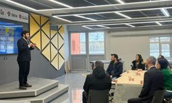 Gençler TEKNOFEST İçin Teknoloji Geliştirmeye Yöneliyor