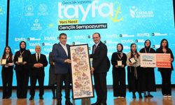 Gençlik Vizyonu Sempozyumu, Yeni Nesil Perspektifiyle Tartışıldı