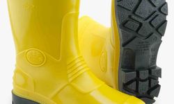 Gezer Ayakkabı, 160 Bin Çizme Satışıyla Avrupa Hedefini Geride Bıraktı