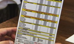 Gıda Etiketleme Uygulamalarında Yenilik: Menüde İçerik ve Kalori Bilgisi Zorunlu Hale Geldi