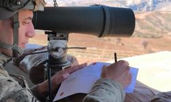 Giresunlu Öğrencilerden Siirt Jandarma Komutanlığına Duygusal Mektup