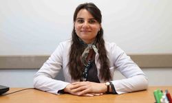 Gökçe Tan: 'Hedef, uzayan yaşamı onurlu hale getirmektir'