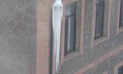 Göle, Türkiye'nin En Dondurucu Yerleşim Yeri Olmayı Başardı