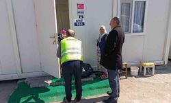 Gördesli Öğrencilerden Depremzedelere Yardım Eli