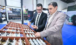 Görme Sağlığının Geleceği İzmir'de Tartışıldı