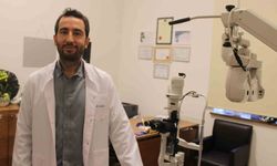 Göz Uzmanından Kritik Uyarı: 'Miyop Sadece Bir Göz Numarası Değildir, Tedavi Gerektirir'