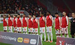 Göztepe'nin galibiyet özlemi devam ediyor