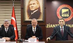 GSO Mart Ayı Meclis Toplantısı Yapıldı