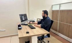 Gümüşhane'de Bel Fıtığı Vakaları Ülke Genelinin Üzerinde Seyrediyor