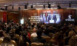 Güven Hastanesi, Tıp Bayramı'nda Ödül Töreni Düzenledi