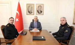 Güvenlik Önlemleri Gözden Geçirildi