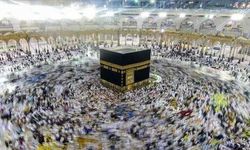 2026 Hac takvimi açıklandı: Gidiş ve dönüş tarihleri belli oldu