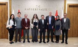 Hacılar'da 16 Sınıflı Yeni Bir İmam Hatip Lisesi İnşa Edilecek