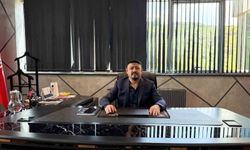 HAGİAD Başkanı Fatih Erkan'dan Kadir Gecesi Kutlaması