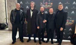 Hair Fashion İstanbul, Saç Tasarım Sektörünü Buluşturdu