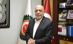 HAK-İŞ Başkanı Arslan: 'Okullara yönelik saldırıları kınıyoruz'