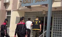 Hakkında 11 yıl 6 ay hapis cezası verilen firari dağlık alanda yakalandı